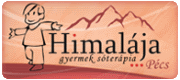 Himalája Gyermek Sóterápia Pécs